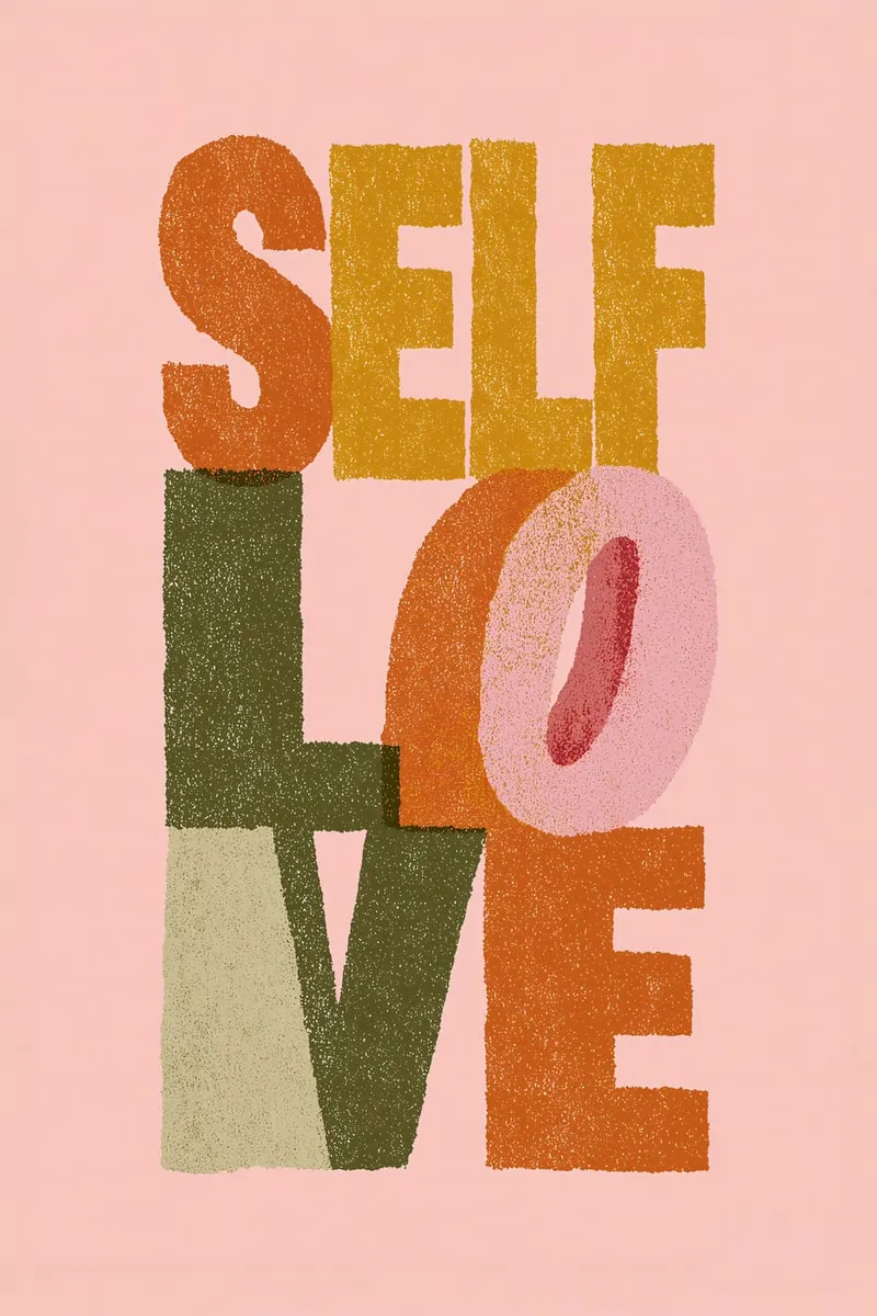 Self Love